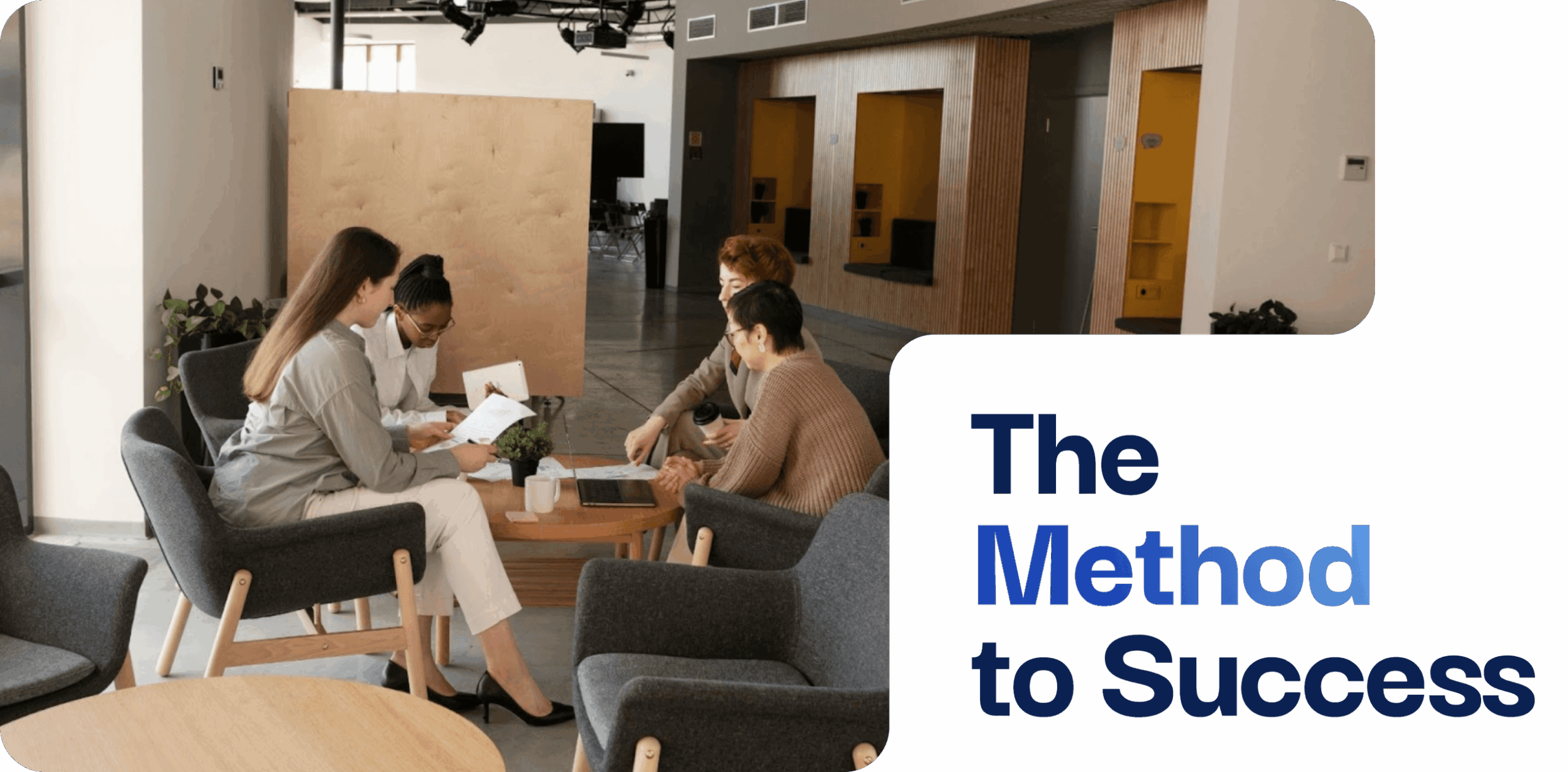 About Us - MethodHQ