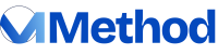 logo with text - dark