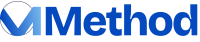 logo with text - dark
